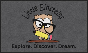 Little Einsteins