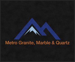 metro granite