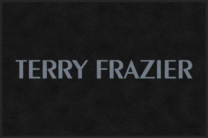 TERRY FRAZIER