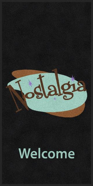 Nostalgia Welcome