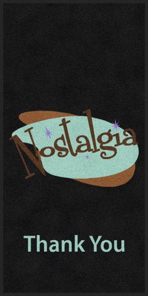 Nostalgia Thank You