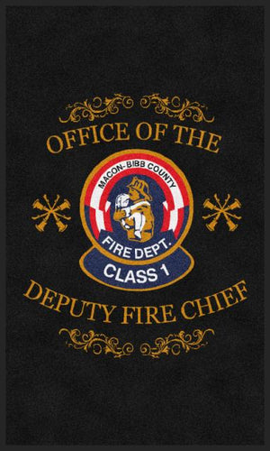 Deputy Chief