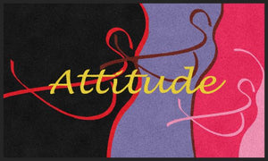 ATTITUDE