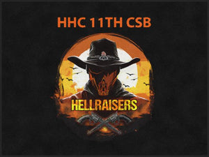 11th CSB