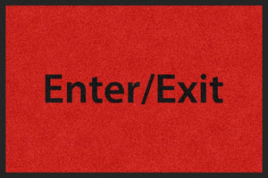 ENTER/EXIT