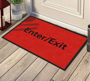ENTER/EXIT