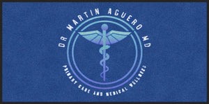 Dr. Martin Aguero