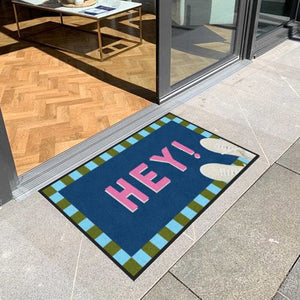 HEY!