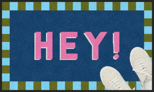 HEY!