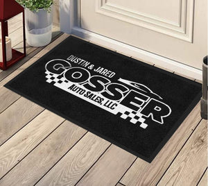 Gosser Auto Sales