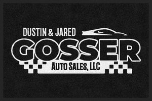 Gosser Auto Sales