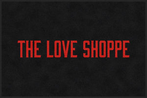 THE LOVE SHOPPE