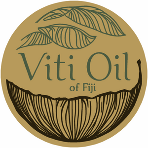 VitiOil of Fiji