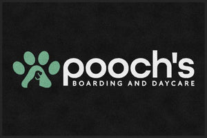 Pooch's