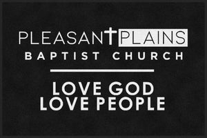 Pleasant Plains