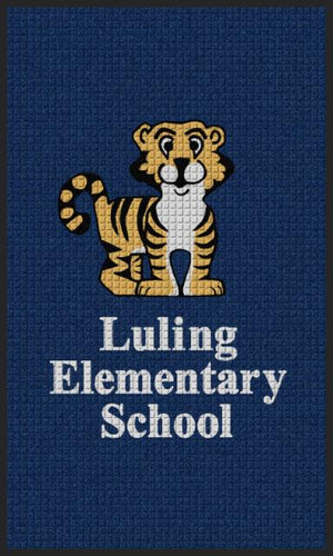 Luling Elementary School