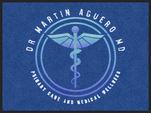 Dr. Martin Aguero