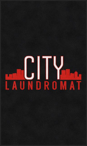 City Laundromat