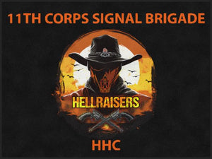 11TH CSB HHC