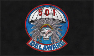 501 Delaware