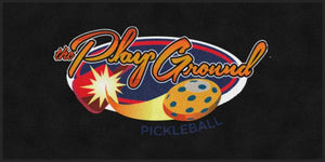 The Play Ground