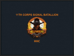 11TH CSB HHC