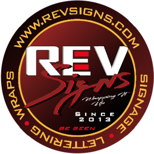 Revsigns