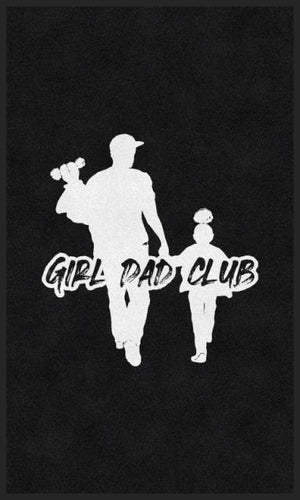 GIRL DAD CLUB