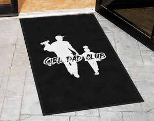 GIRL DAD CLUB