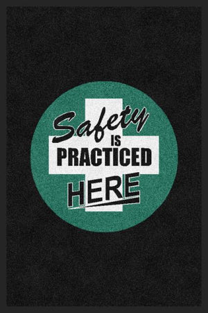 DF Safety