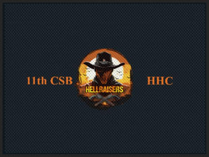 11TH CSB HHC