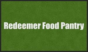 REDEEMER FOOD PANTRY