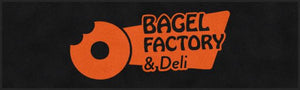 Bagel Factory & Deli