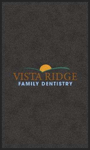 Vista Ridge