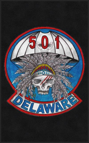 501 Delaware