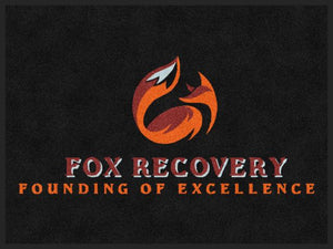 Fox Recovery