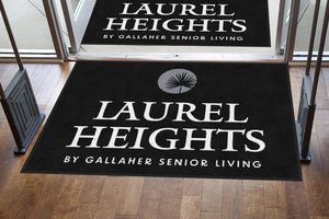 Laurel Heights