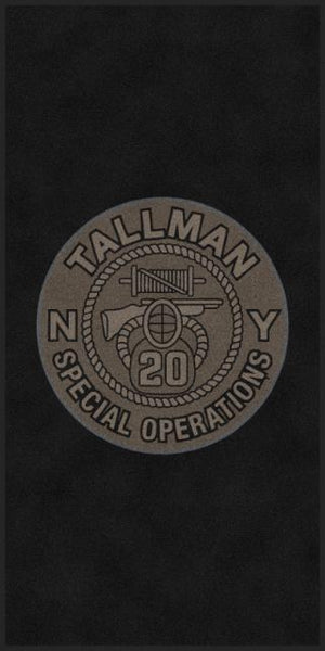 Tallman FD SO