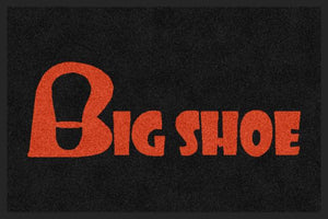 Big Shoe