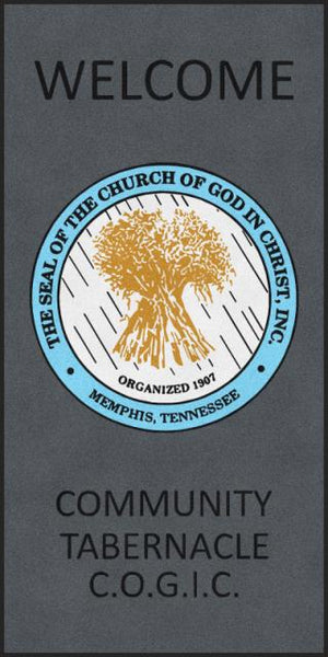 Community Tabernacle Church of God