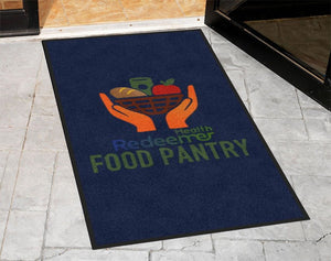 Health Redeemer Food Pantry