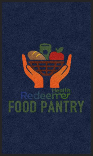Health Redeemer Food Pantry