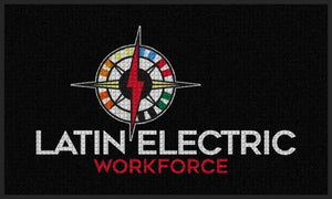 Latin Electric