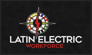 Latin Electric