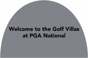 GOLF VILLAS