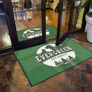 Evergreen Pet Supply