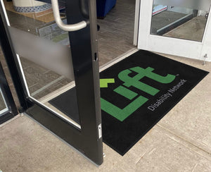 Lift Disability