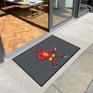 Larry's rug
