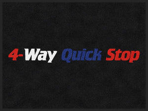 4-WAY QUICK STOP