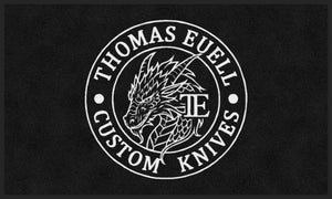 TE Custom Knives
